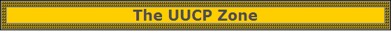 The UUCP Zone